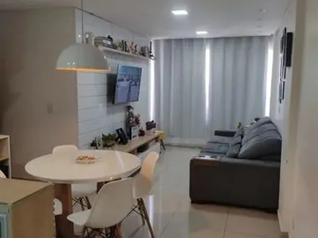 Imagem 8: Apartamento Residencial Bellagio