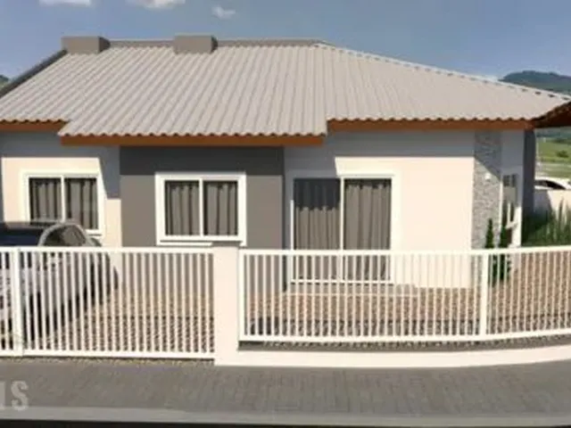 Imagem 5: Casa Térrea a Venda na Itoupava Central!