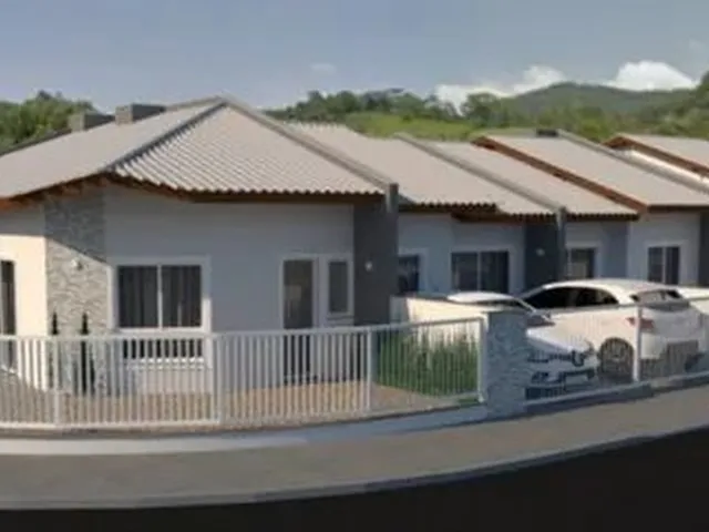 Imagem 6: Casa Térrea a Venda na Itoupava Central!