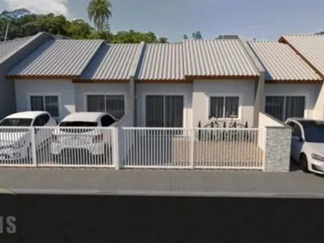 Imagem 4: Casa Térrea a Venda na Itoupava Central!