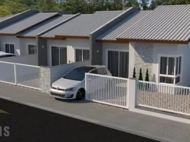 Imagem 2: Casa Térrea a Venda na Itoupava Central!