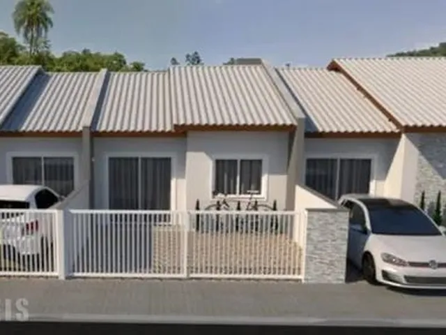 Imagem 3: Casa Térrea a Venda na Itoupava Central!
