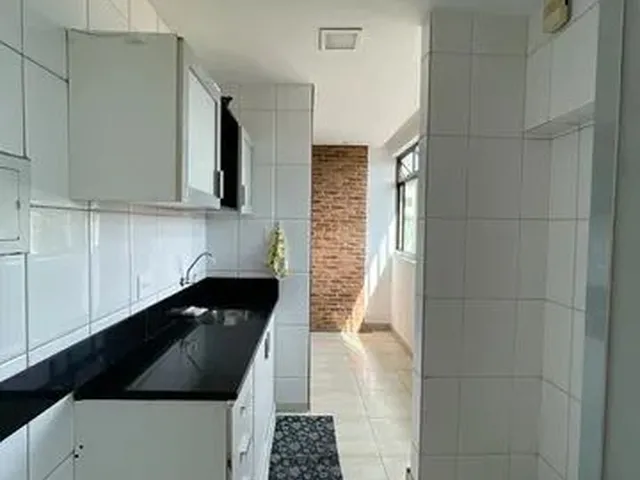 Imagem 13: Apartamento 2 Quartos 275.000,00