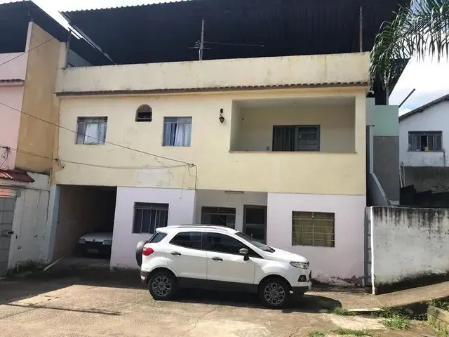 Imagem 1: Apartamento com Terraço santa Terezinha, 3 Quartos,Sala, Cozinha,Varanda,A. Serviço, Gar
