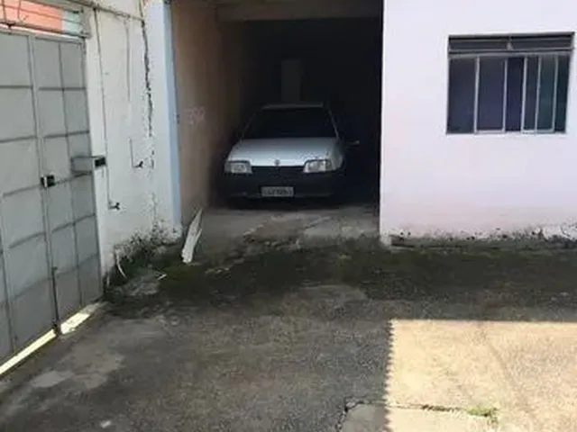 Imagem 11: Apartamento com Terraço santa Terezinha, 3 Quartos,Sala, Cozinha,Varanda,A. Serviço, Gar