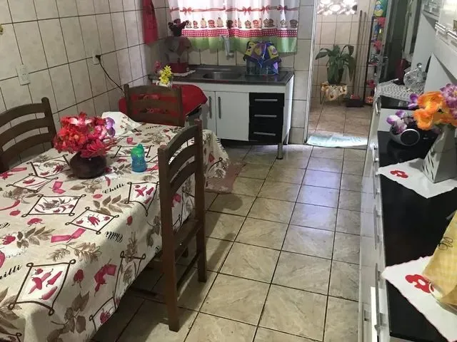 Imagem 14: Apartamento com Terraço santa Terezinha, 3 Quartos,Sala, Cozinha,Varanda,A. Serviço, Gar