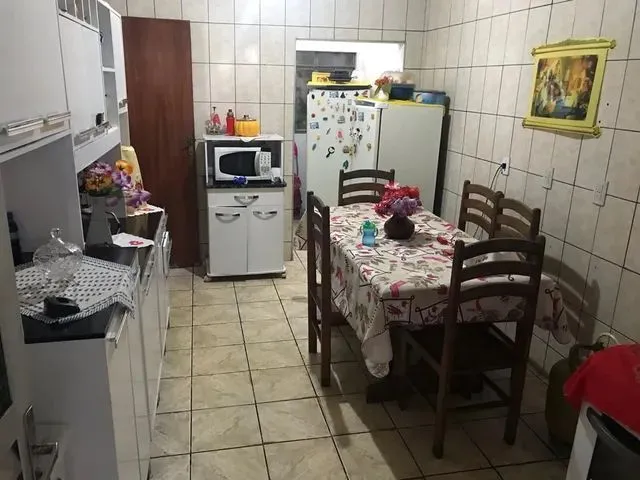 Imagem 10: Apartamento com Terraço santa Terezinha, 3 Quartos,Sala, Cozinha,Varanda,A. Serviço, Gar