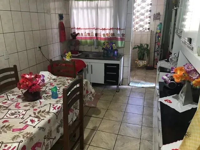 Imagem 15: Apartamento com Terraço santa Terezinha, 3 Quartos,Sala, Cozinha,Varanda,A. Serviço, Gar