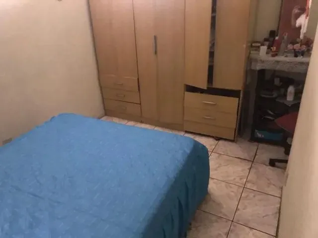 Imagem 7: Apartamento com Terraço santa Terezinha, 3 Quartos,Sala, Cozinha,Varanda,A. Serviço, Gar