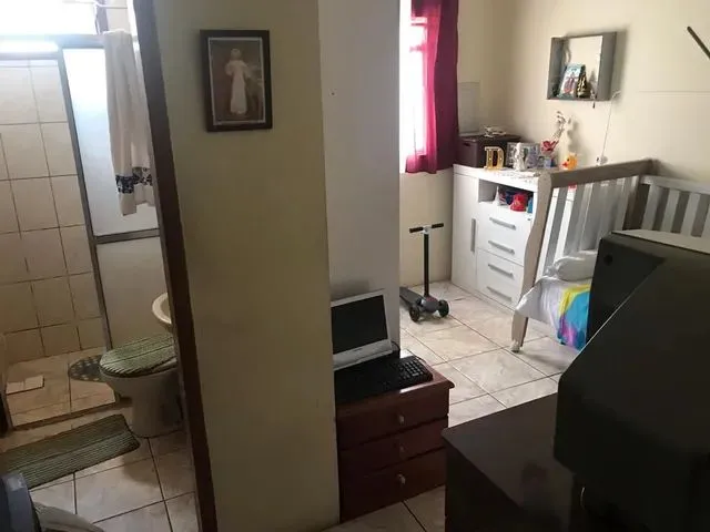 Imagem 8: Apartamento com Terraço santa Terezinha, 3 Quartos,Sala, Cozinha,Varanda,A. Serviço, Gar