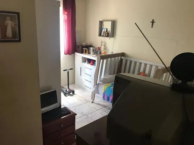 Imagem 13: Apartamento com Terraço santa Terezinha, 3 Quartos,Sala, Cozinha,Varanda,A. Serviço, Gar
