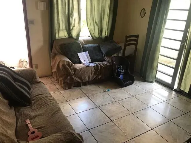 Imagem 12: Apartamento com Terraço santa Terezinha, 3 Quartos,Sala, Cozinha,Varanda,A. Serviço, Gar