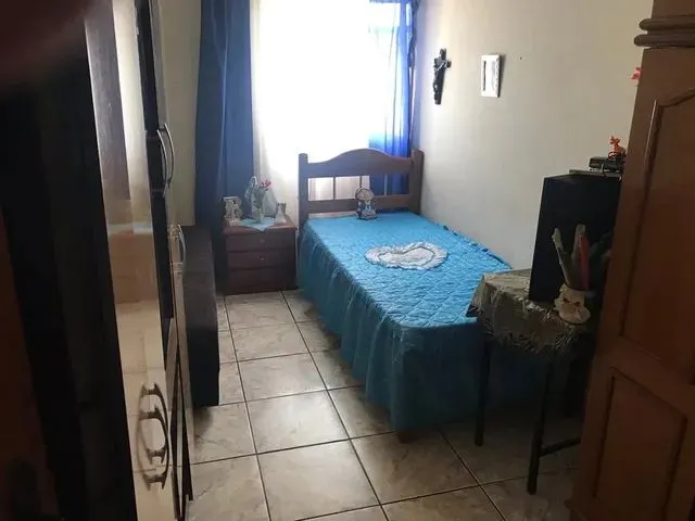 Imagem 4: Apartamento com Terraço santa Terezinha, 3 Quartos,Sala, Cozinha,Varanda,A. Serviço, Gar