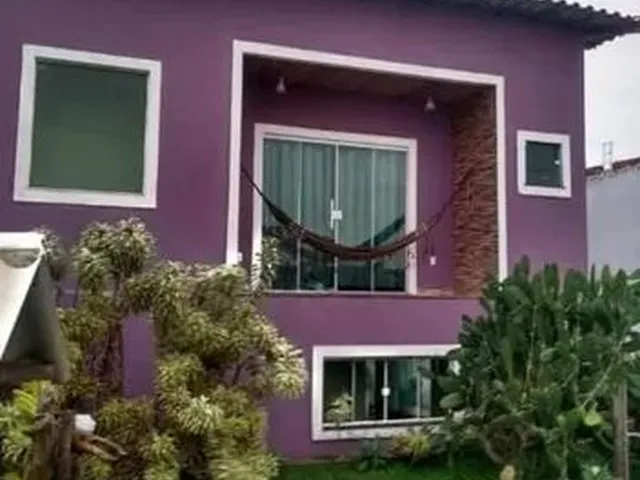Imagem: Casa em Frente a Praia de Jacone,Saquarema