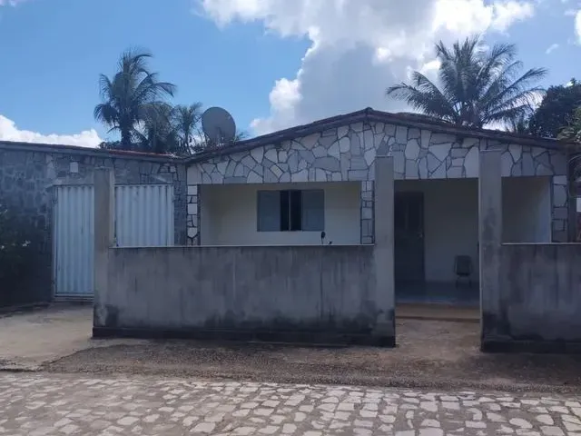 Imagem: Vende-Se Casa em Martins Rn
