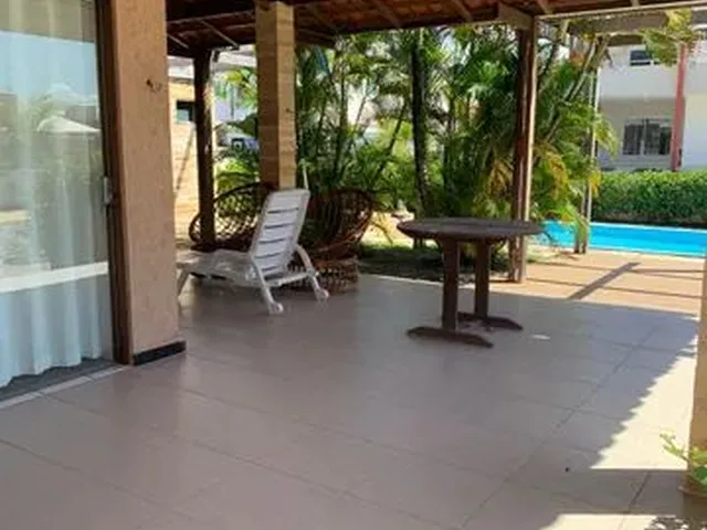 Imagem: Excelente Casa no Condomínio Arquipélago
