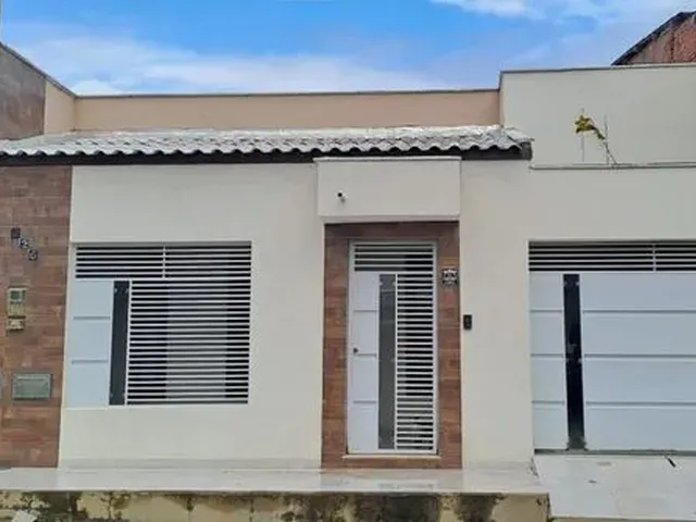 Imagem: Casa 3 Quartos (1 Suíte) Belíssima
