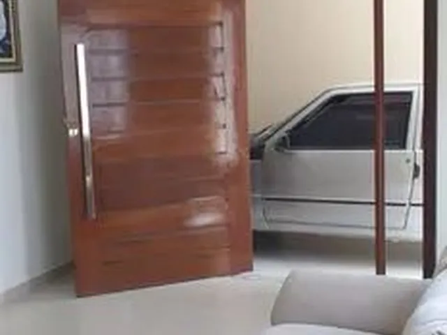 Imagem 15: Casa 3 Quartos (1 Suíte) Belíssima