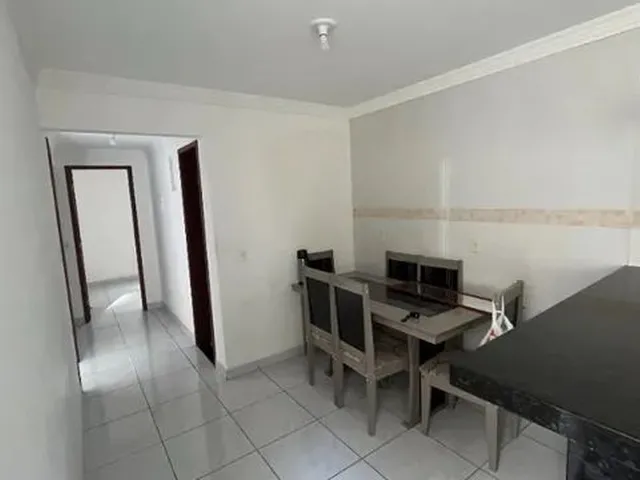 Imagem 1: Apartamento Térreo em Araçás