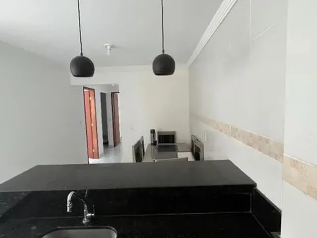 Imagem 14: Apartamento Térreo em Araçás