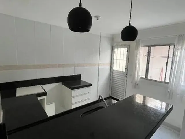 Imagem 11: Apartamento Térreo em Araçás