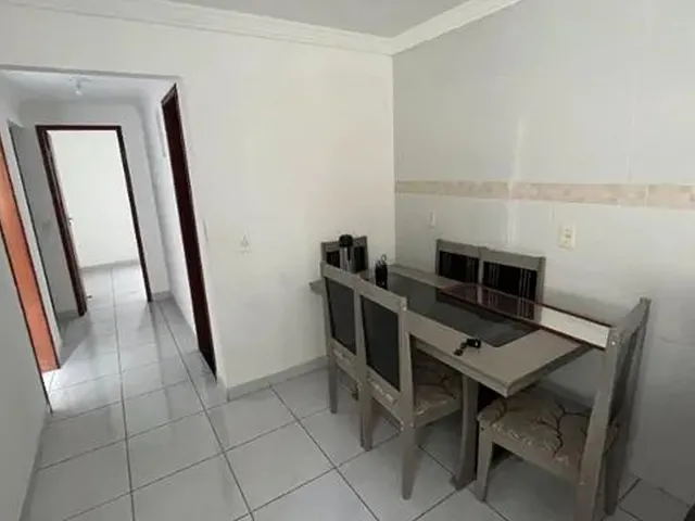 Imagem 4: Apartamento Térreo em Araçás