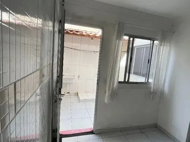 Imagem 9: Apartamento Térreo em Araçás