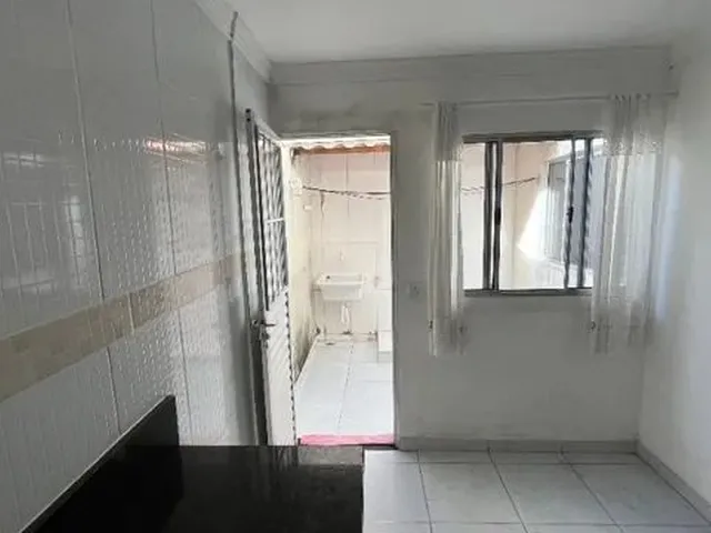 Imagem 10: Apartamento Térreo em Araçás