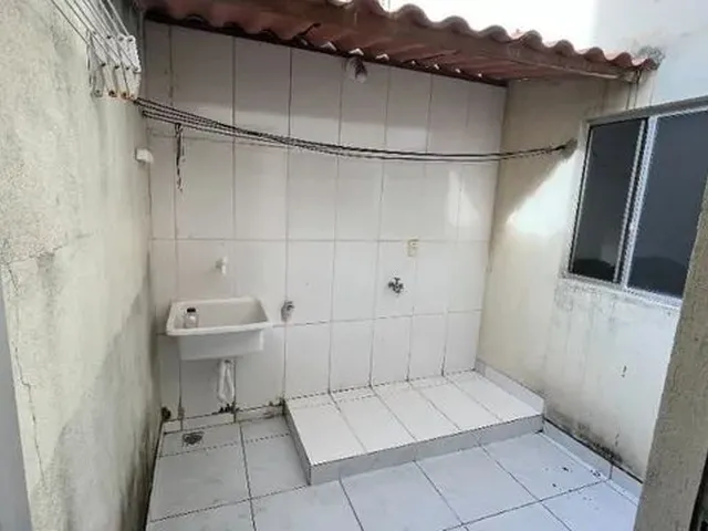 Imagem 5: Apartamento Térreo em Araçás
