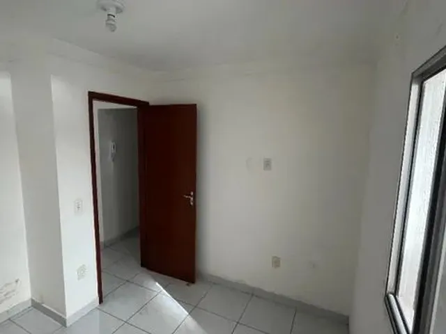 Imagem 16: Apartamento Térreo em Araçás
