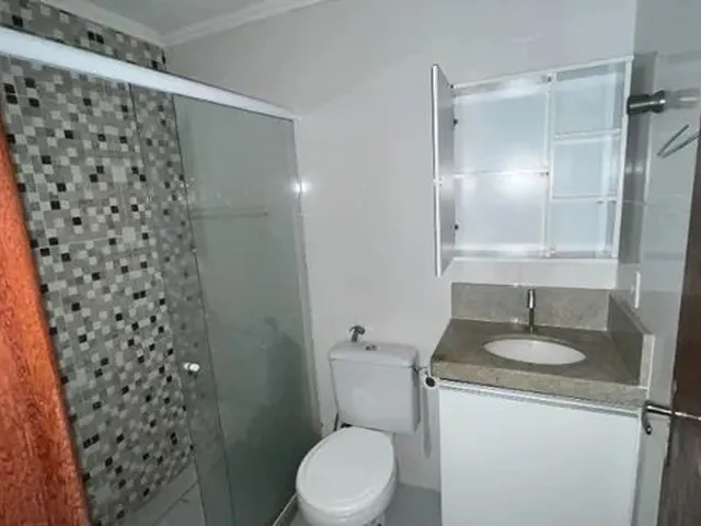 Imagem 12: Apartamento Térreo em Araçás