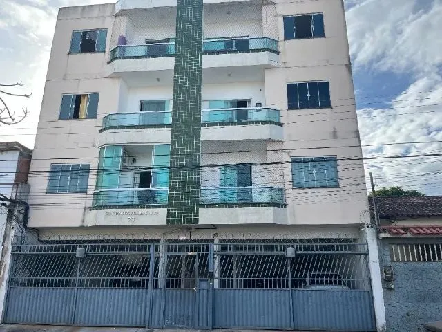 Imagem 6: Apartamento Térreo em Araçás