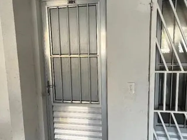Imagem 3: Apartamento Térreo em Araçás