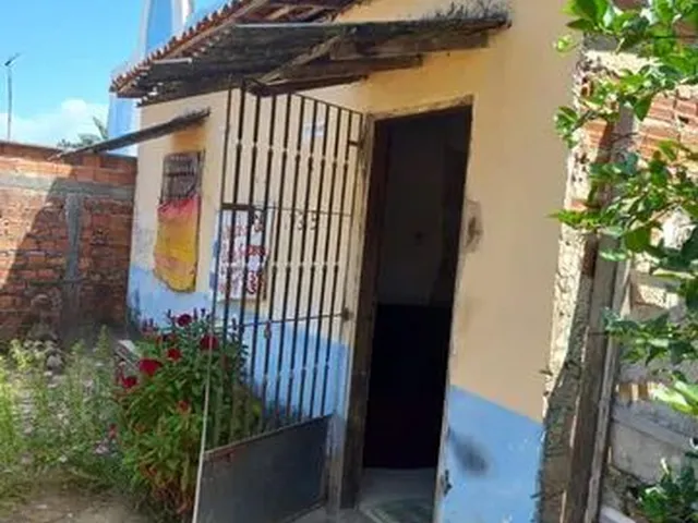 Imagem: Casa no Residencial Nestor