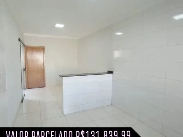 Imagem: Casa a Venda no Montese com 2 Quartos