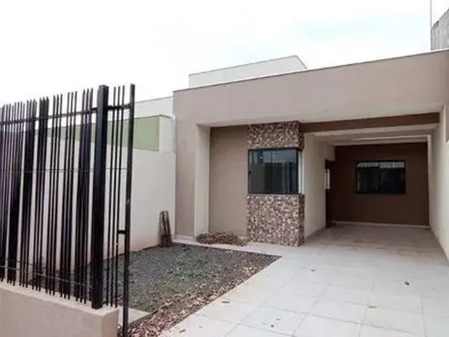 Imagem 5: Casa a Venda no Montese com 2 Quartos