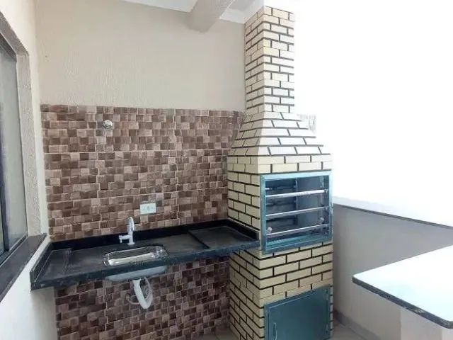 Imagem 3: Casa a Venda no Montese com 2 Quartos