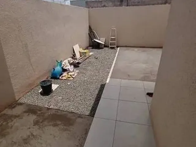 Imagem 9: Casa a Venda no Montese com 2 Quartos