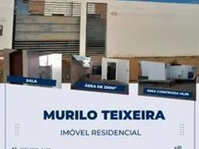 Imagem: Casa Padrão