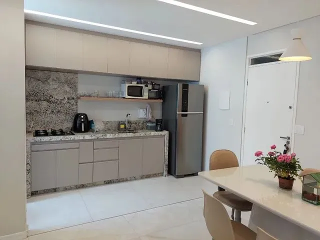 Imagem: Lindo Apartamento de 02 Quartos