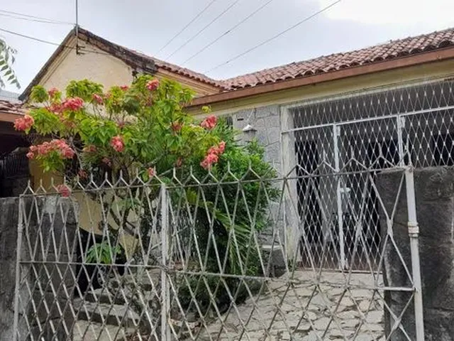 Imagem: Casa Espaçosa e Bem Localizada no Roger