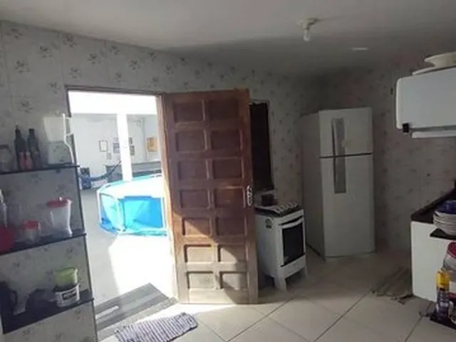 Imagem: Maria) - Ótima Casa no Céu Azul