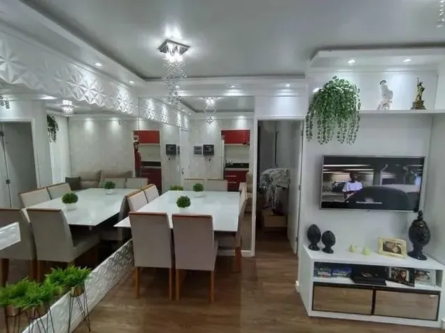 Imagem: Vende-Se Apartamento Já Financiado
