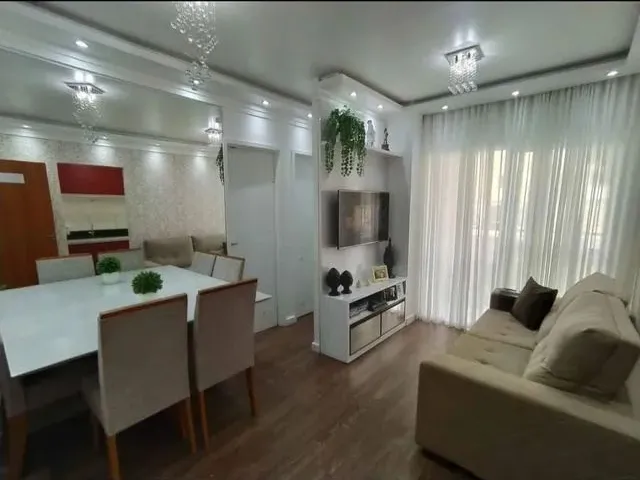 Imagem 5: Vende-Se Apartamento Já Financiado
