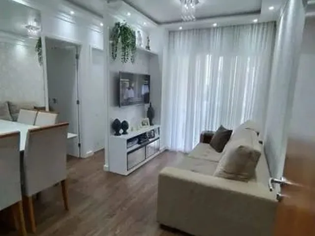 Imagem 13: Vende-Se Apartamento Já Financiado