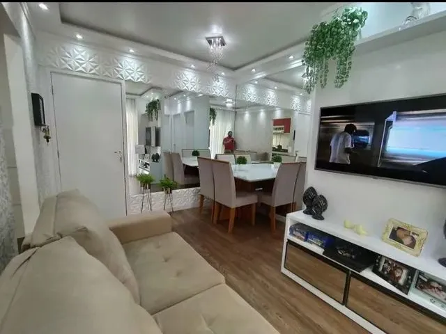 Imagem 3: Vende-Se Apartamento Já Financiado