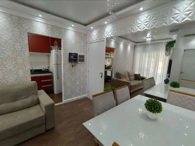 Imagem 16: Vende-Se Apartamento Já Financiado