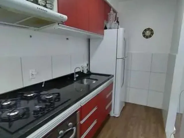Imagem 2: Vende-Se Apartamento Já Financiado