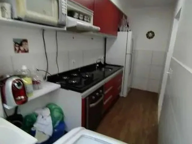 Imagem 12: Vende-Se Apartamento Já Financiado