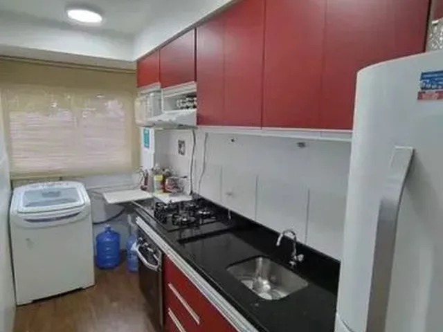 Imagem 10: Vende-Se Apartamento Já Financiado